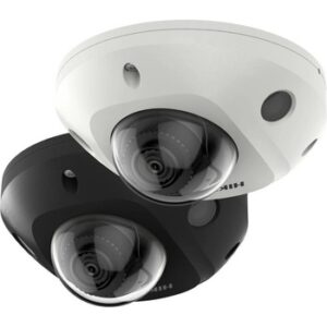 Fotografie Hikvision DS-2CD2546G2-IWS (2.8mm) (C)  recenzía