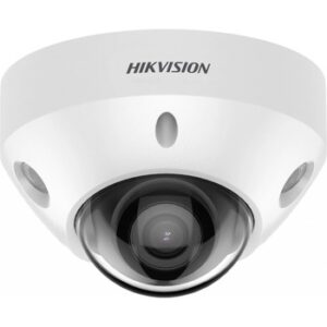 Fotografie Hikvision DS-2CD2547G2-LS(2.8mm)(C)  recenzía