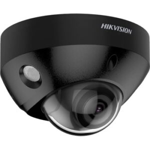 Fotografie Hikvision DS-2CD2547G2-LS(2.8mm)(C)(BLACK)  recenzía