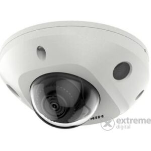 Fotografie Hikvision DS-2CD2563G2-IS(2.8MM)  recenzía