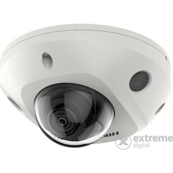 Hikvision DS-2CD2563G2-IS(2.8MM) recenze