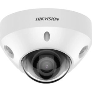 Fotografie Hikvision DS-2CD2583G2-I(2.8mm)  recenzía