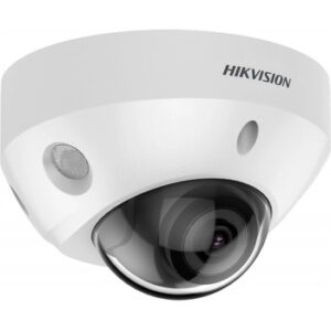 Fotografie Hikvision DS-2CD2583G2-IS(2.8mm)  recenzía