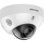 Hikvision DS-2CD2586G2-IS (2.8mm) (C) recenze