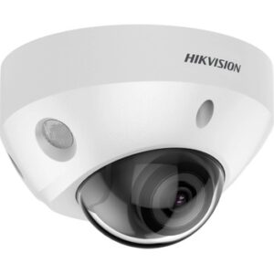 Fotografie Hikvision DS-2CD2586G2-IS (2.8mm) (C)  recenzía