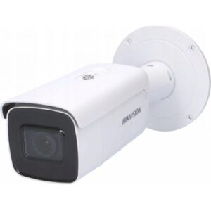 Fotografie Hikvision DS-2CD2626G2-IZS (2.8-12mm)  recenzía