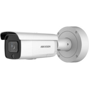 Fotografie Hikvision DS-2CD2626G2-IZSU/SL(2.8-12mm)(C) recenzía
