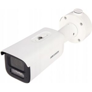 Fotografie Hikvision DS-2CD2643G2-LIZS2U(2.8-12mm)  recenzía