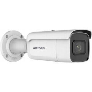 Fotografie Hikvision DS-2CD2646G2T-IZS (C) recenzía