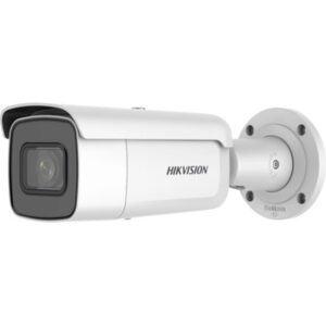 Fotografie Hikvision DS-2CD2646G2T-IZS(2.8-12mm)(C) recenzía