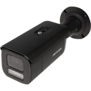 Fotografie Hikvision DS-2CD2647G2T-LZS (2.8-12mm)(BLACK)  recenzía