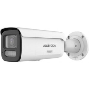 Fotografie Hikvision DS-2CD2647G3T-LIZSY(2.8-12mm) recenzía
