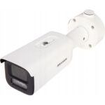 Hikvision DS-2CD2663G2-LIZS2U(2.8-12mm) recenze