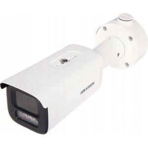 Fotografie Hikvision DS-2CD2663G2-LIZS2U(2.8-12mm)  recenzía