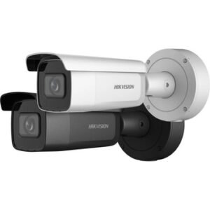 Fotografie Hikvision DS-2CD2666G2-IZS(2.8-12mm)/C/Black  recenzía