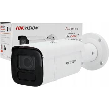 Obrázok Hikvision DS-2CD2666G2HT-IZS(2.8-12mm) hodnotenie