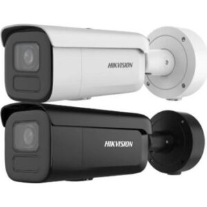 Fotografie Hikvision DS-2CD2686G2H-IZS(2.8-12mm)(eF)  recenzía