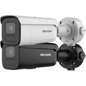 Fotografie Hikvision DS-2CD2686G2HT-IZS(2.8-12)(eF)(BLACK) recenzía