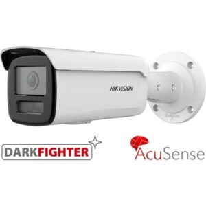 Fotografie Hikvision DS-2CD2686G2HT-IZS(2.8-12mm)(eF) recenzía