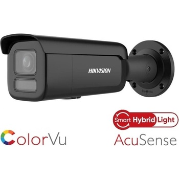 Obrázok Hikvision DS-2CD2687G2HT-LIZS(2.8-12)/eF/(Black) hodnotenie