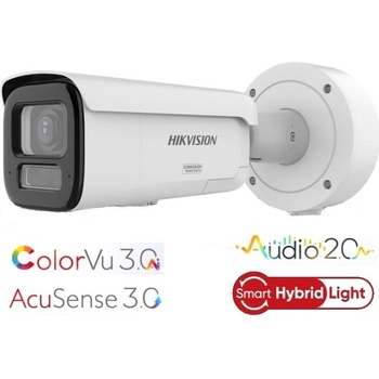 Hikvision DS-2CD2687G3-LIZS2UY/SL(2.8-12mm) recenze