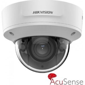 Fotografie Hikvision DS-2CD2723G2-IZS (2.8-12mm)  recenzía