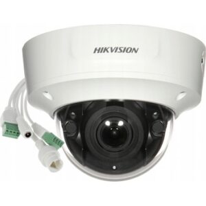 Fotografie Hikvision DS-2CD2723G2-IZS(2.8-12mm)(D)  recenzía