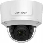 Hikvision DS-2CD2726G2-IZS recenze