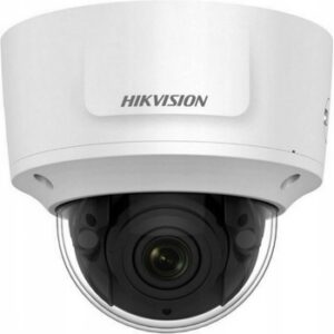 Fotografie Hikvision DS-2CD2726G2-IZS  recenzía