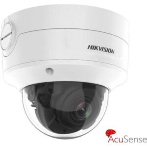 Fotografie Hikvision DS-2CD2726G2-IZS(2.8-12mm)(C)  recenzía