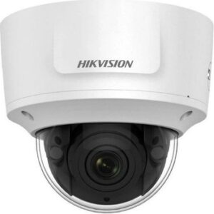 Fotografie Hikvision DS-2CD2726G2T-IZS (2.8-12mm) (C)  recenzía
