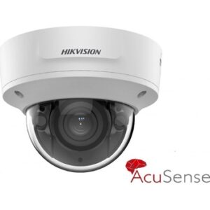 Fotografie Hikvision DS-2CD2726G2T-IZS (2.8-12mm)  recenzía
