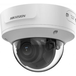 Fotografie Hikvision DS-2CD2743G2-IZS(2.8-12mm)  recenzía