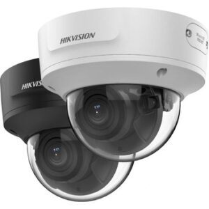 Fotografie Hikvision DS-2CD2743G2-IZS(2.8-12mm)(BLACK)  recenzía