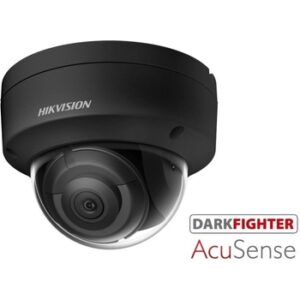 Fotografie Hikvision DS-2CD2746G2HT-IZS (2.8-12mm) (eF) (BLACK) recenzía