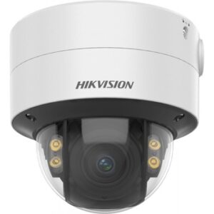 Fotografie Hikvision DS-2CD2747G2-LZS(3.6-9mm)(C)  recenzía
