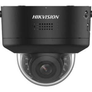 Fotografie Hikvision DS-2CD2747G2H-LIPTRZS2U/SL (2.8-12mm) (BLACK)  recenzía