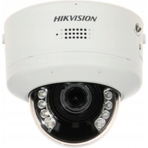 Fotografie Hikvision DS-2CD2747G2H-LIPTRZS2U/SL (2.8-12mm) recenzía