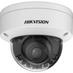 Hikvision DS-2CD2747G2HT-LIZS (2.8-12mm) recenze