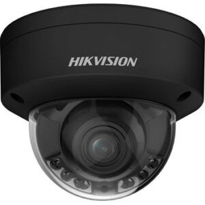 Fotografie Hikvision DS-2CD2747G2HT-LIZS(2.8-12)/eF/Black  recenzía