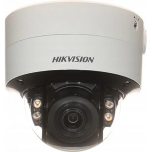 Fotografie Hikvision DS-2CD2747G2T-LZS (C)(2.8-12mm)  recenzía