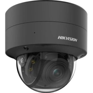 Fotografie Hikvision DS-2CD2747G2T-LZS(2.8-12MM)(C)BLACK  recenzía