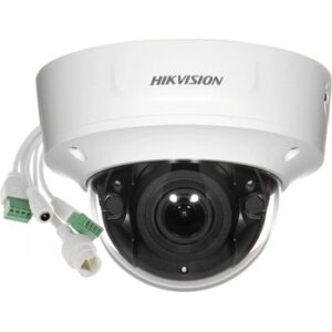 Fotografie Hikvision DS-2CD2763G2-IZS(2.8-12mm)  recenzía