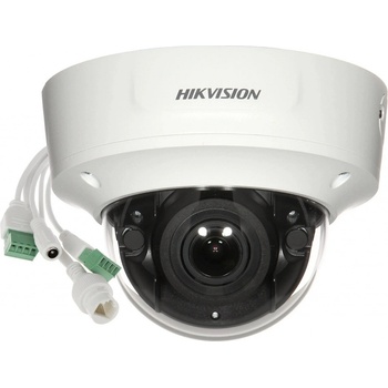 Hikvision DS-2CD2763G2-IZS(2.8-12mm) recenze