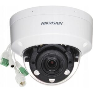Fotografie Hikvision DS-2CD2783G2-LIZS2U(2.8-12mm) recenzía