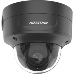 Fotografie Hikvision DS-2CD2766G2-IZS (2,8-12 mm) (C) (BLACK)  recenzía