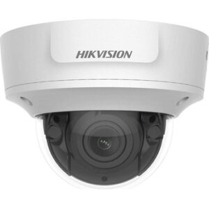 Fotografie Hikvision DS-2CD2783G2-IZS(2.8-12mm)  recenzía