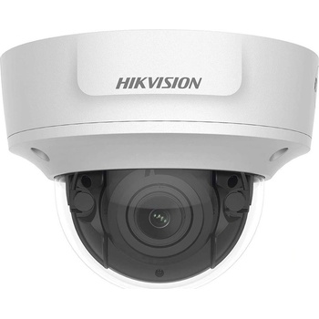 Hikvision DS-2CD2783G2-IZS(2.8-12mm) recenze