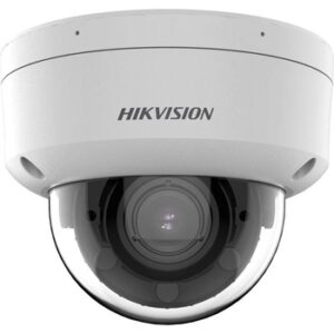 Fotografie Hikvision DS-2CD2783G2-LIZS2U  recenzía