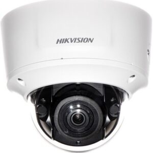 Fotografie Hikvision DS-2CD2785FWD-IZS(2.8-12mm)(B)  recenzía